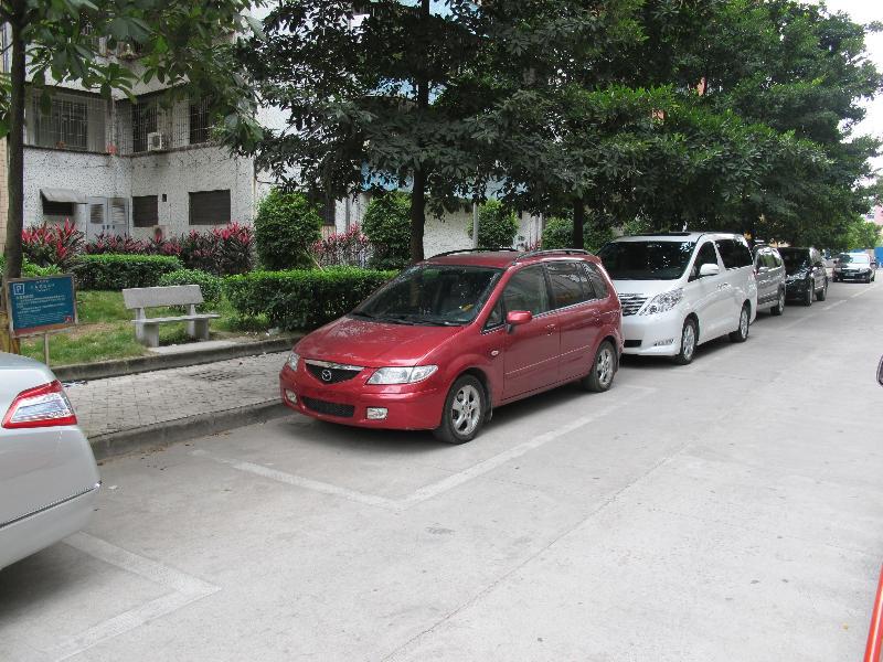 Jinjiang Inn Qingyuan Qingxin Avenue Mountain View Exterior foto